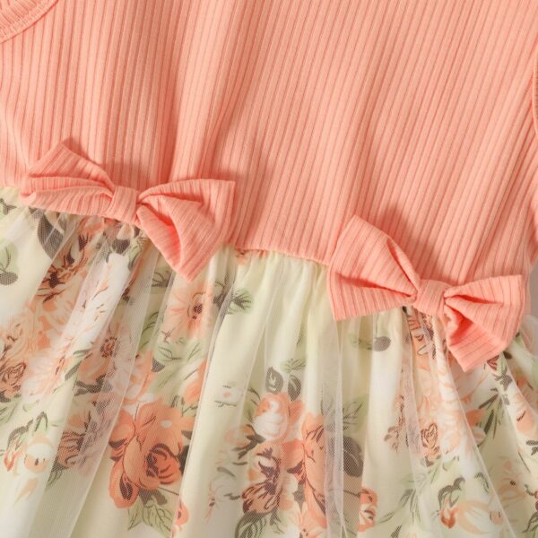 Conjunto Vestido + Cardigan - Image 4