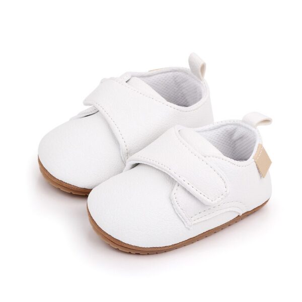 Sapato Mocassins para bebe! Unissex - Image 2