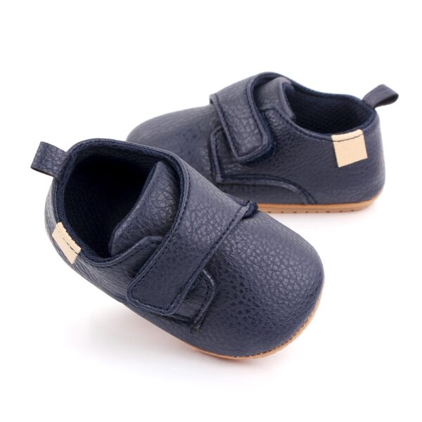 Sapato Mocassins para bebe! Unissex - Image 3