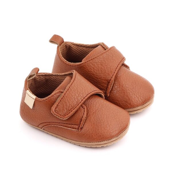 Sapato Mocassins para bebe! Unissex - Image 4