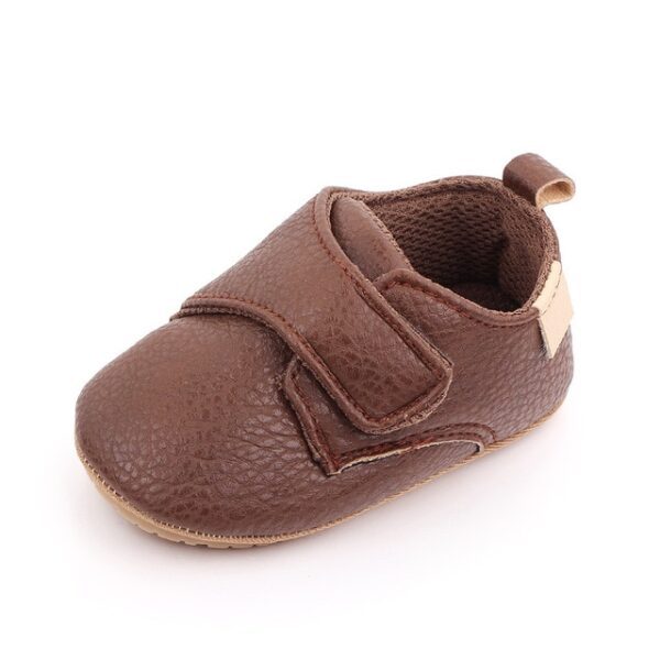 Sapato Mocassins para bebe! Unissex - Image 7