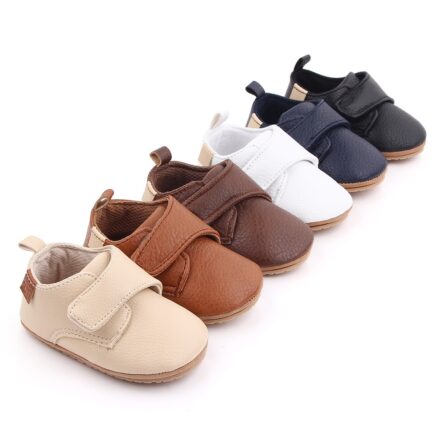 Sapato Mocassins para bebe! Unissex
