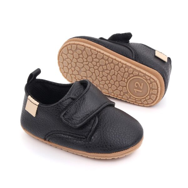 Sapato Mocassins para bebe! Unissex - Image 6