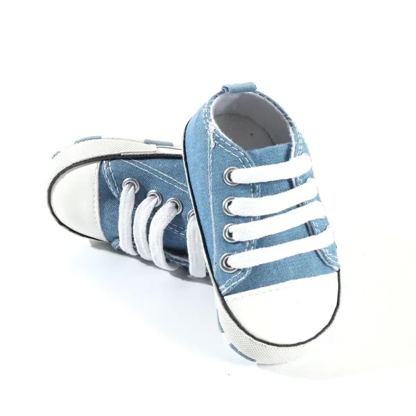 Tenis para bebê - Unissex - Image 2