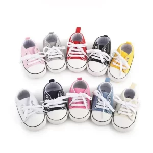 Tenis para bebê - Unissex