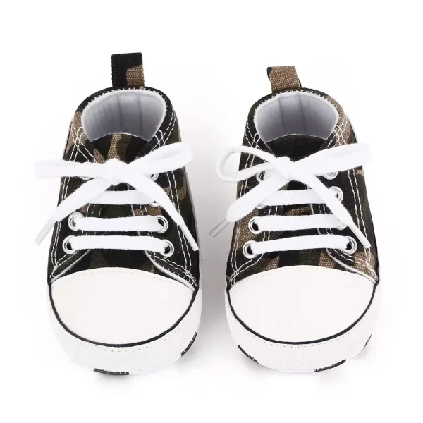 Tenis para bebê - Unissex - Image 5