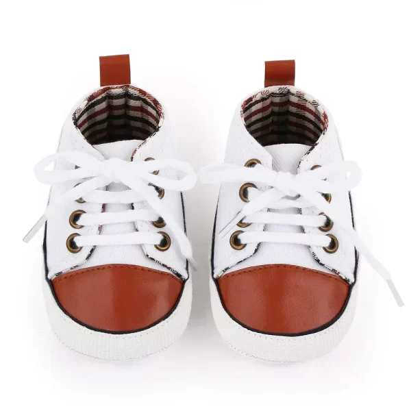 Tenis para bebê - Unissex - Image 6